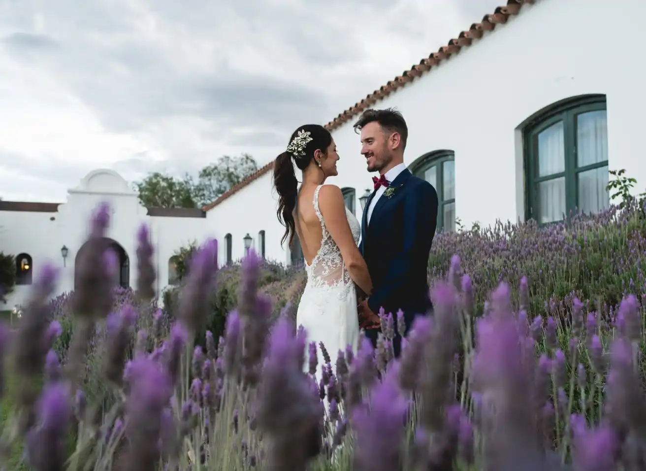 Bodas en destino